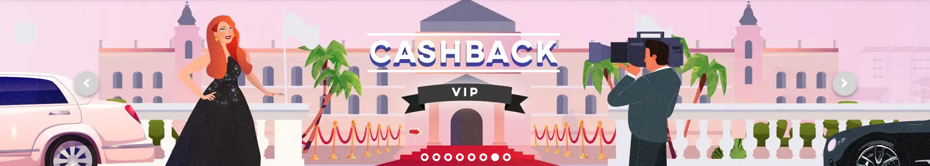 cashbak vip CASINO CLASSIC