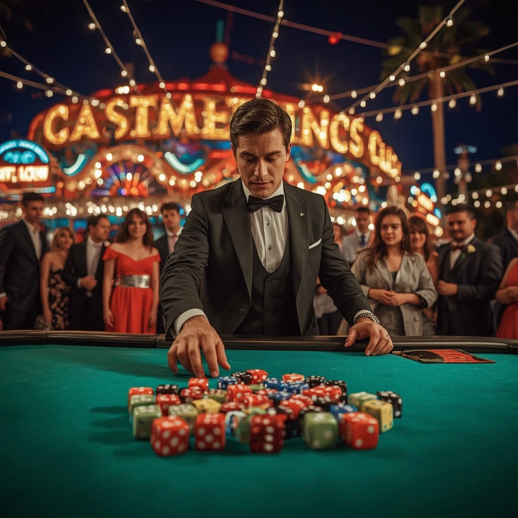 Craps Casino Classic