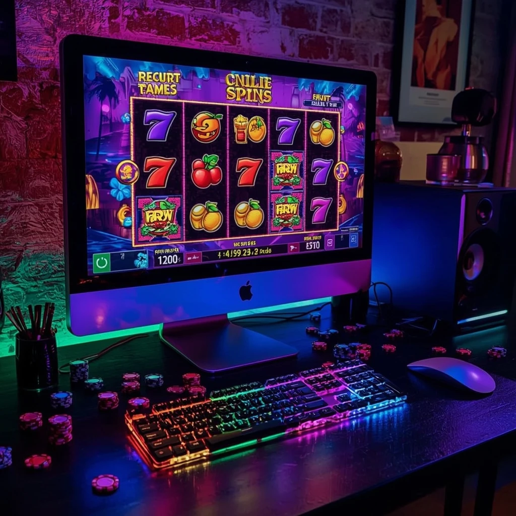 Microgaming CASINO CLASSIC