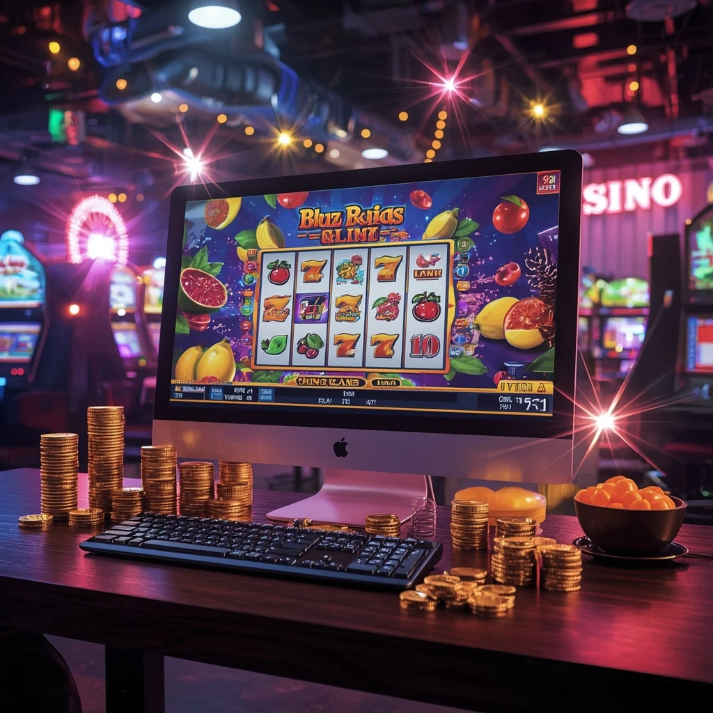 machines à sous CASINO CLASSIC