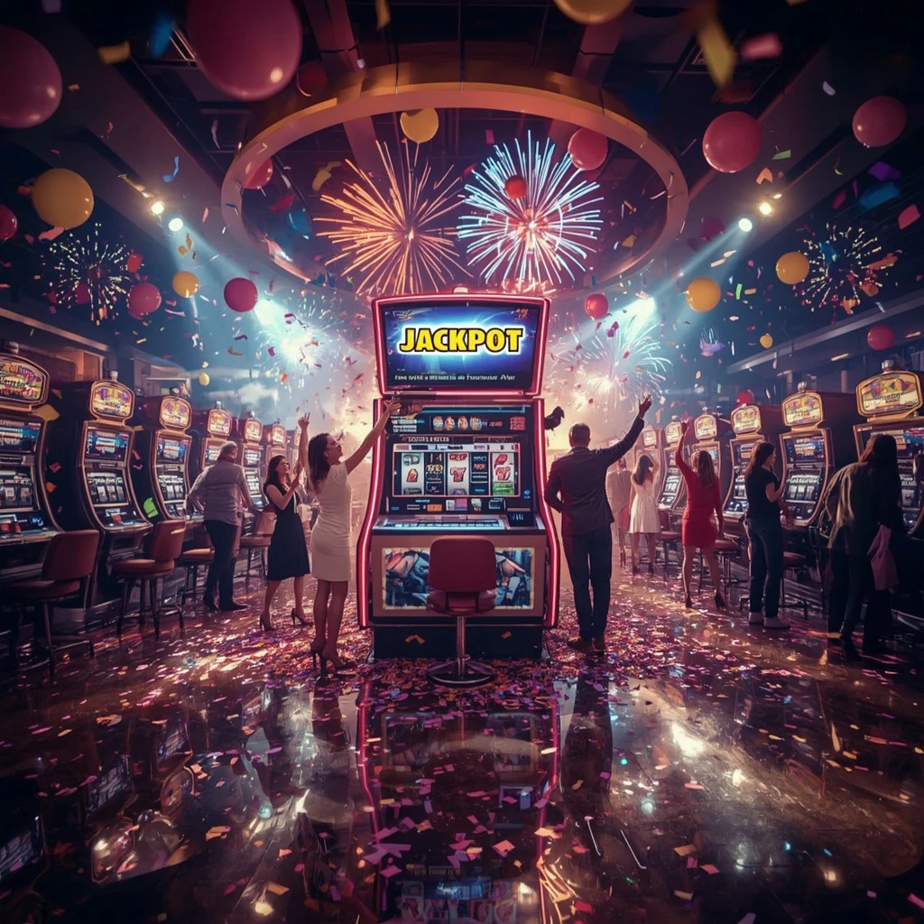 Les jackpots fixes Casino Classic