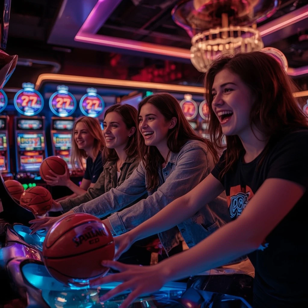Paris sportifs Casino Classic