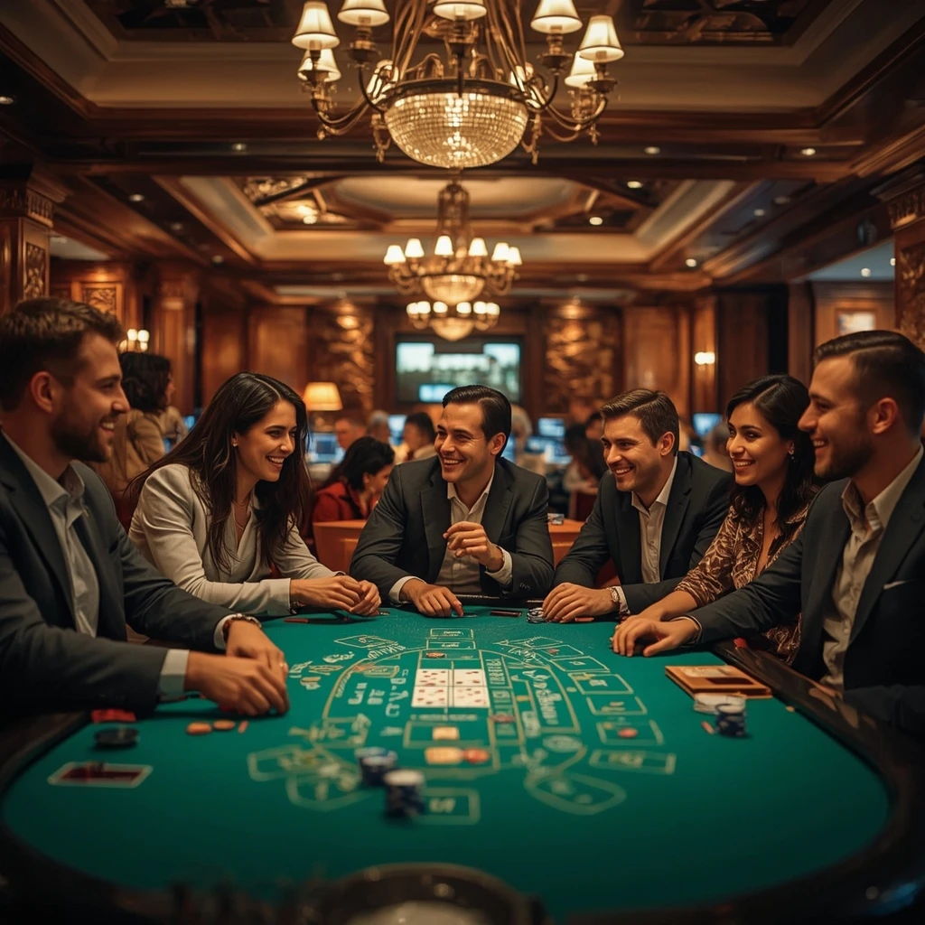 Double Bonus Poker Casino Classic
